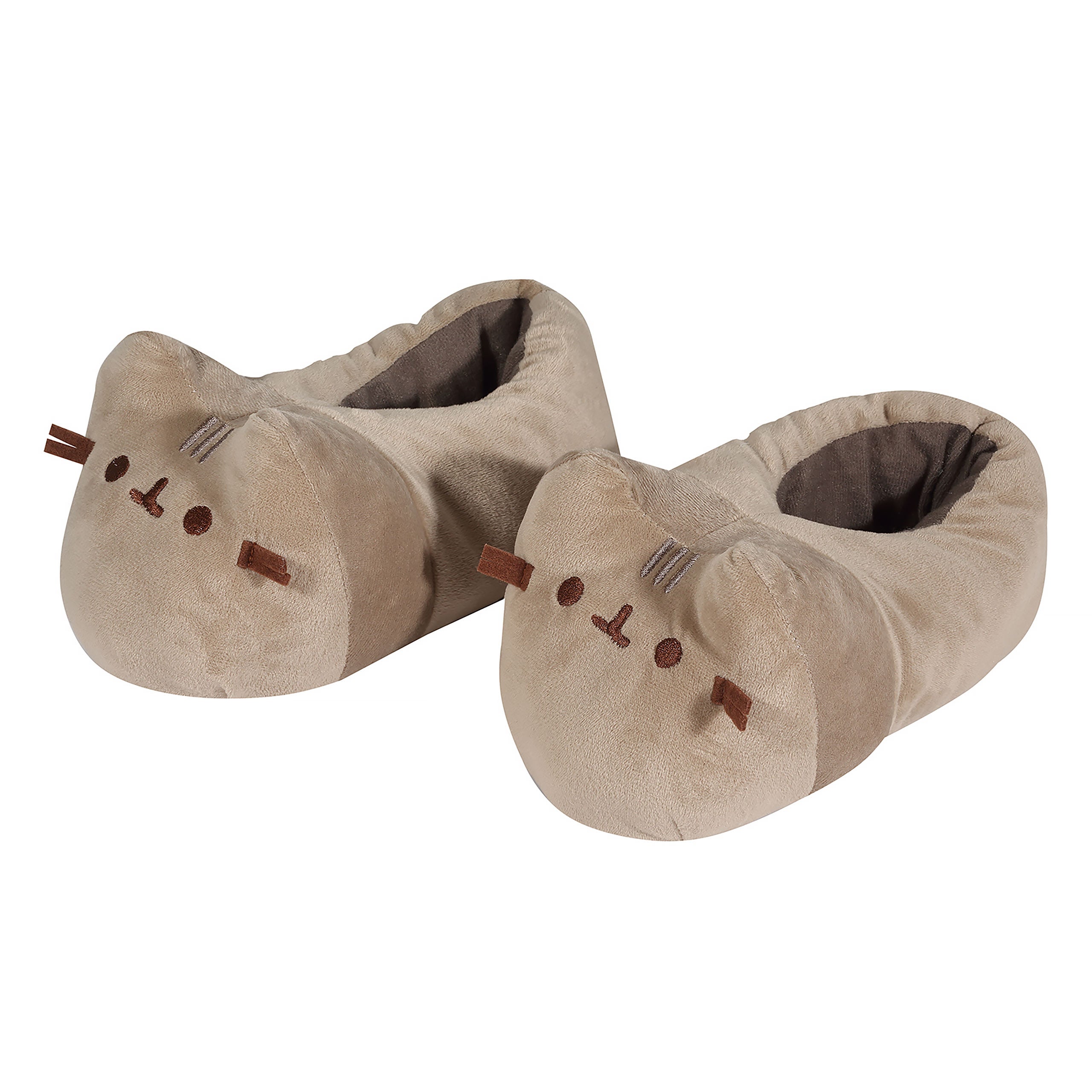 Produktbild Pusheen - The Cat Hausschuhe