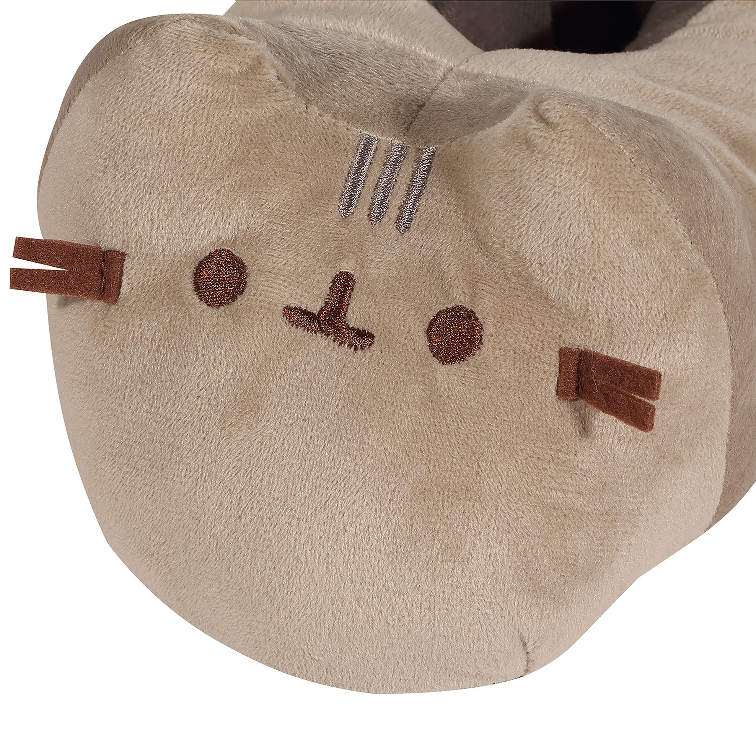 Produktbild Pusheen - The Cat Hausschuhe