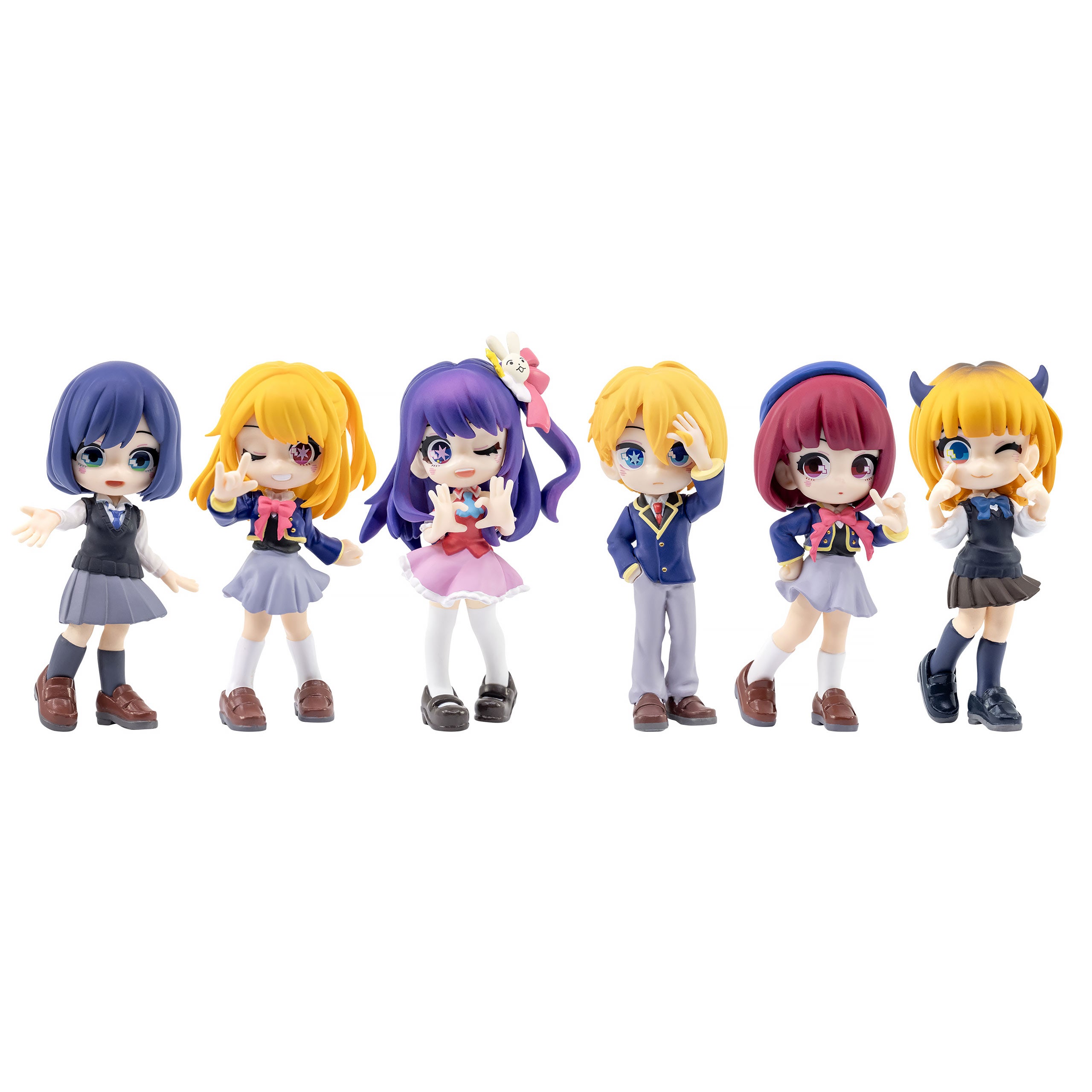 Produktbild Oshi No Ko: Mein Star - Mystery Figur