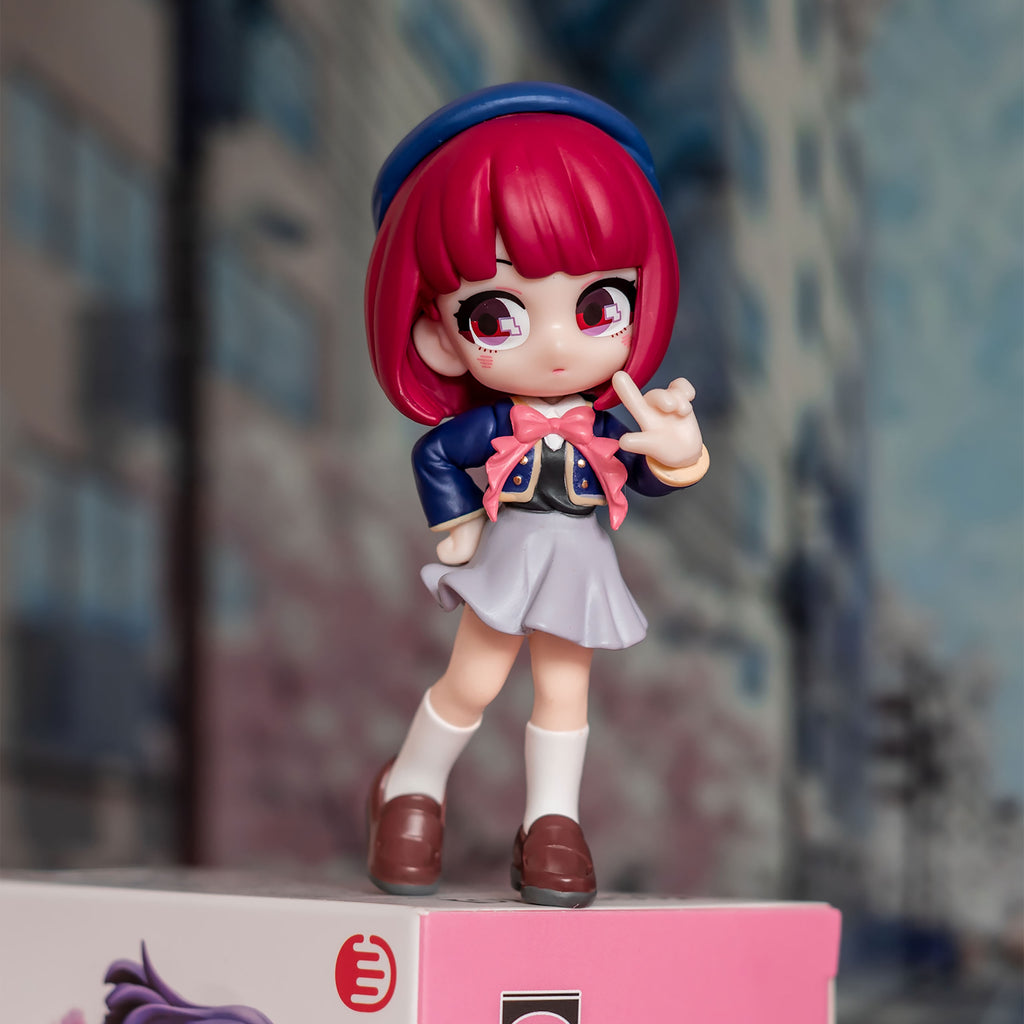 Produktbild Oshi No Ko: Mein Star - Mystery Figur