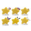 Produktbild Hello Kitty and Friends - YuMe Nachtlicht Star Light Series 12er Display