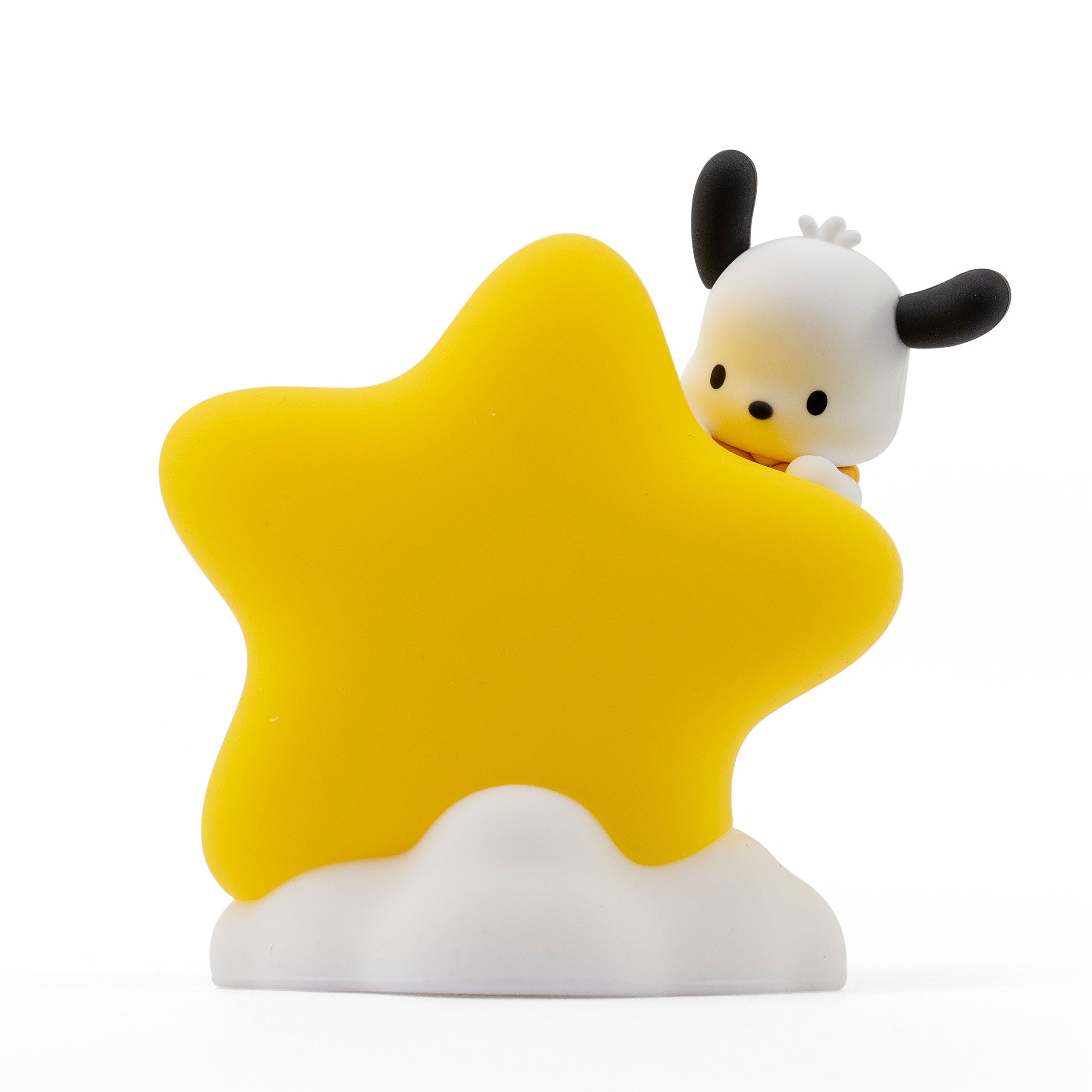 Produktbild Hello Kitty and Friends - Pochacoo Nachtlicht Star Light Series