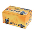 Produktbild Stitch YuMe Hero Box Art Gallery Series Blind Box - Lilo & Stitch 12er Display