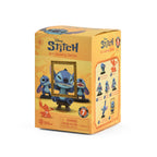 Produktbild Stitch YuMe Figur Hero Box Art Gallery Series Blind Box - Lilo & Stitch