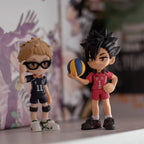 Produktbild Haikyu!! - YuMe Anime Blind Box Figur
