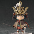 Produktbild Sekiro: Shadows Die Twice - Genichiro Ashina Nendoroid Actionfigur