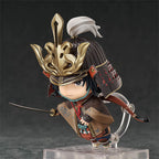 Produktbild Sekiro: Shadows Die Twice - Genichiro Ashina Nendoroid Actionfigur
