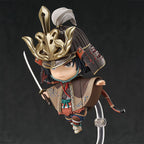 Produktbild Sekiro: Shadows Die Twice - Genichiro Ashina Nendoroid Actionfigur