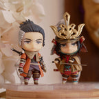 Produktbild Sekiro: Shadows Die Twice - Genichiro Ashina Nendoroid Actionfigur