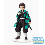 Produktbild Demon Slayer - Tanjiro Kamado Sibling Bond Figur
