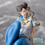 Product image Street Fighter - Chun Li PM Perching Figure