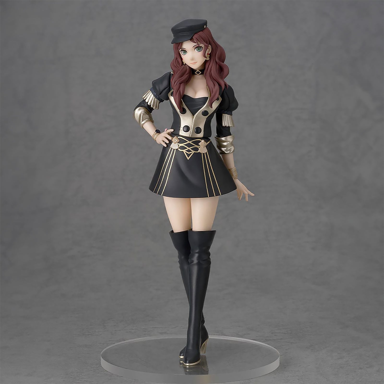 Produktbild Fire Emblem: Three Houses - Dorothea Arnault Pop Up Parade Figur