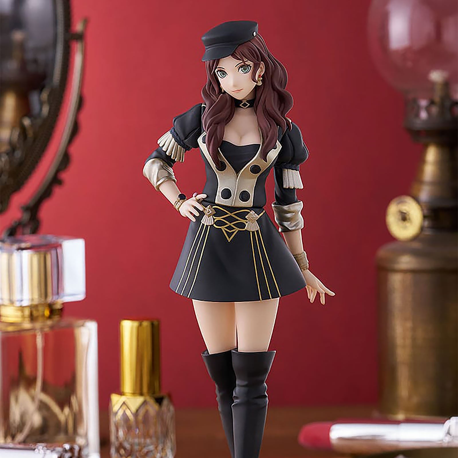 Produktbild Fire Emblem: Three Houses - Dorothea Arnault Pop Up Parade Figur