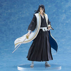 Produktbild Bleach - Byakuya Kuchiki Pop Up Parade Figur