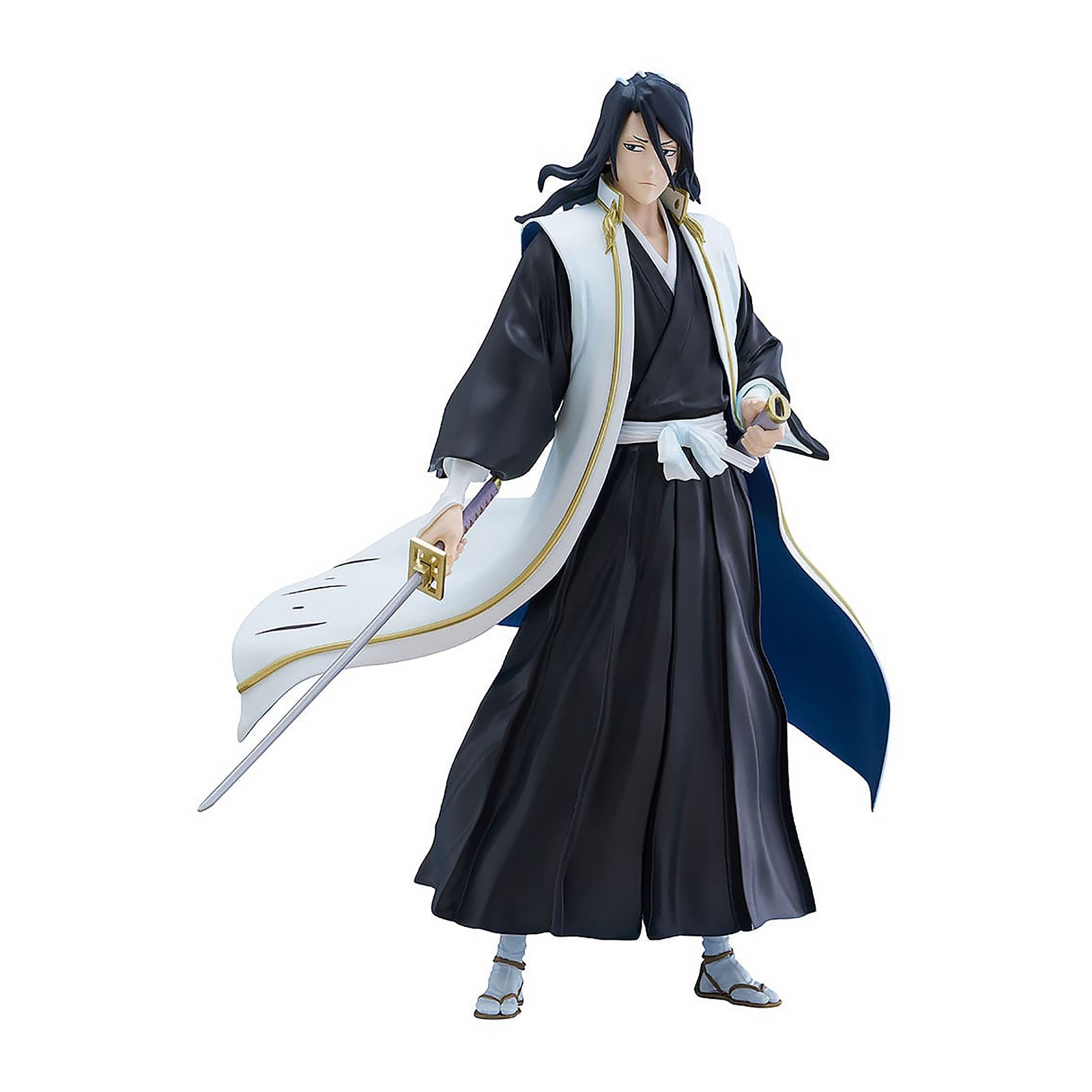 Produktbild Bleach - Byakuya Kuchiki Pop Up Parade Figur