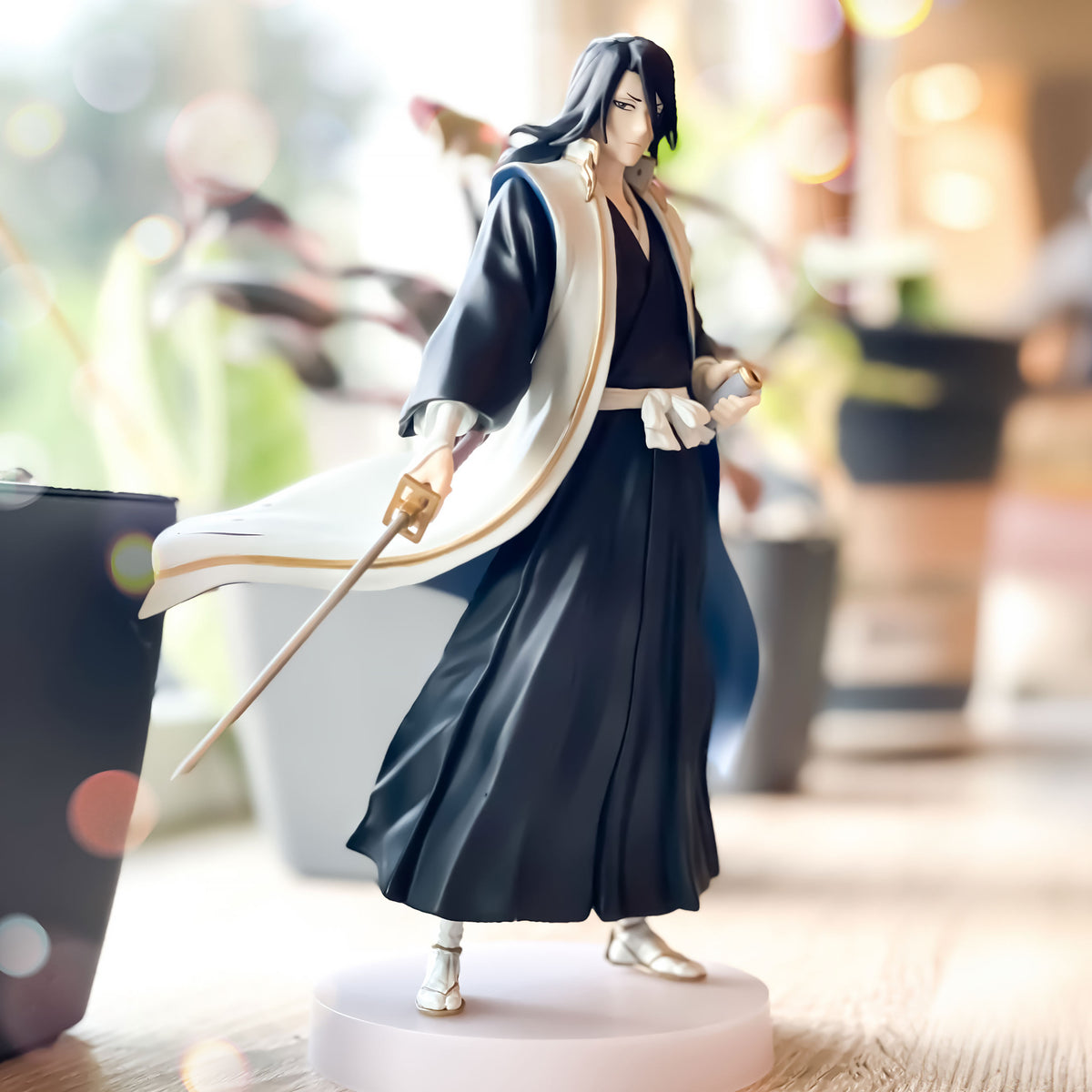 Produktbild Bleach - Byakuya Kuchiki Pop Up Parade Figur
