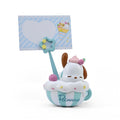 Produktbild Hello Kitty and Friends - Pochacoo Notizhalter Party Time Series