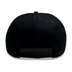Produktbild Zelda - Hyrule Logo Snapback Cap schwarz