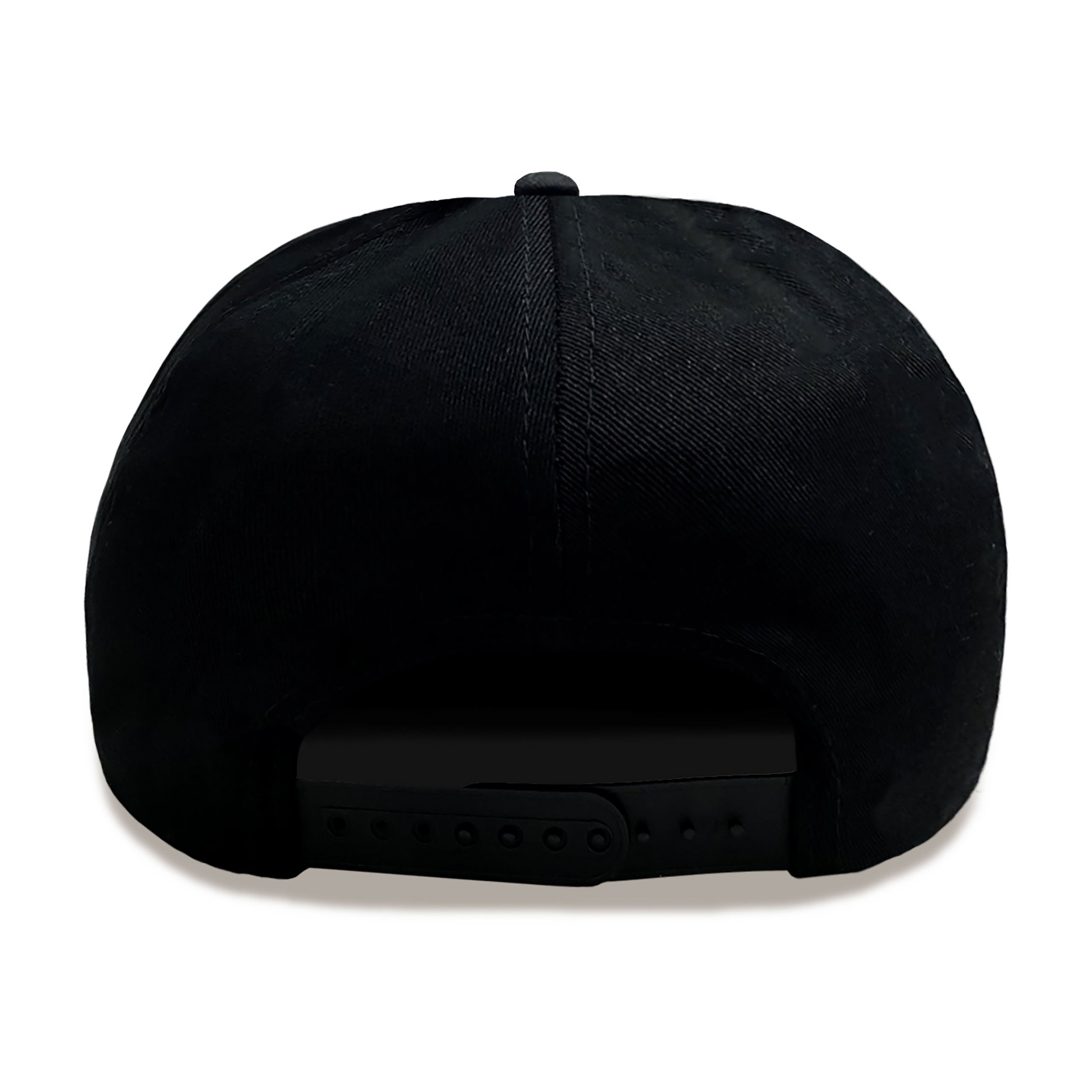 Produktbild Zelda - Hyrule Logo Snapback Cap schwarz