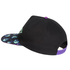 Product image Rick And Morty - Neon Logo Snapback Cap