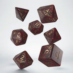Product image Pathfinder - Avistan Dice Set 7pcs