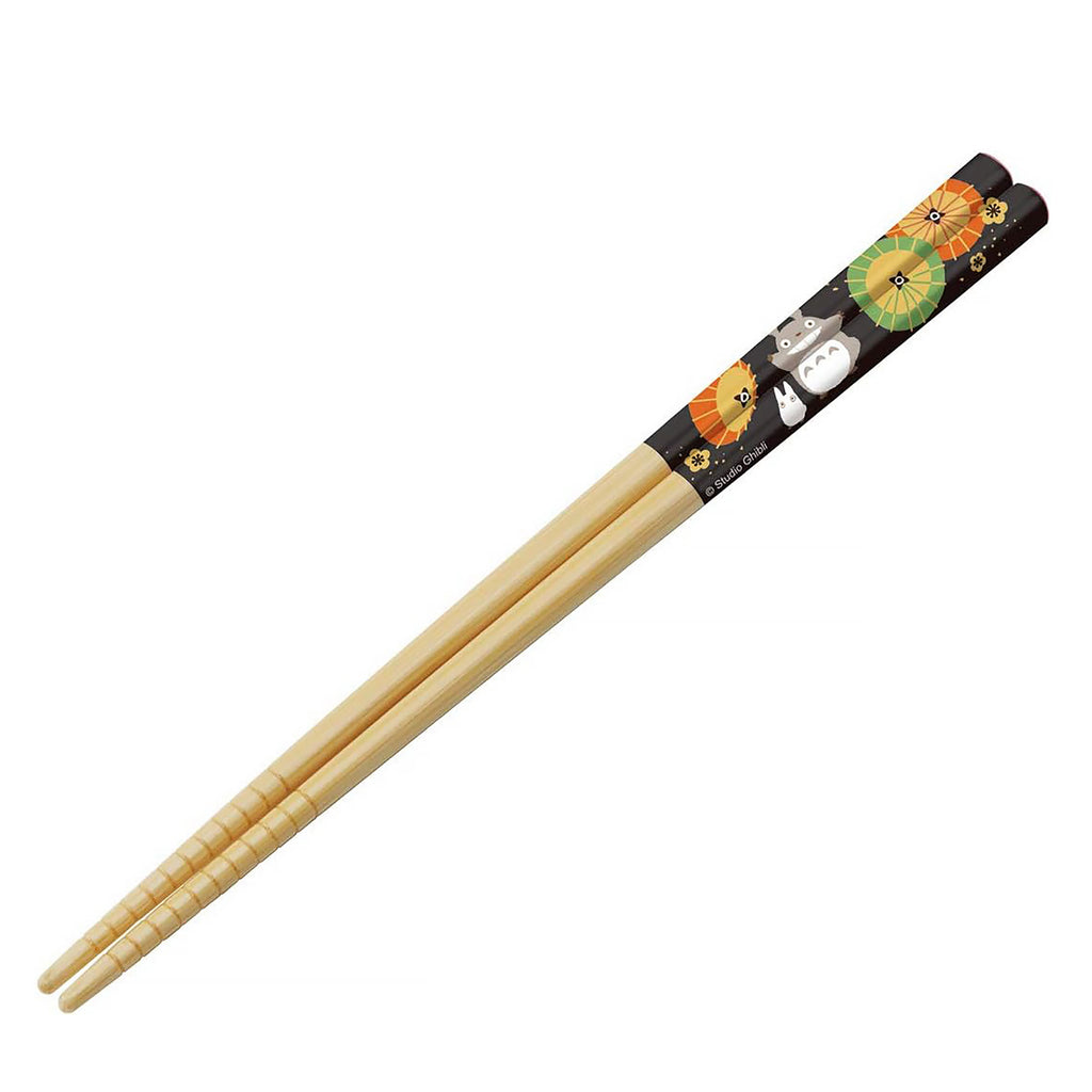 Produktbild Mein Nachbar Totoro - Umbrella Ess-Stäbchen