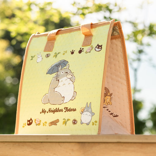 Produktbild Mein Nachbar Totoro - Lunchbag