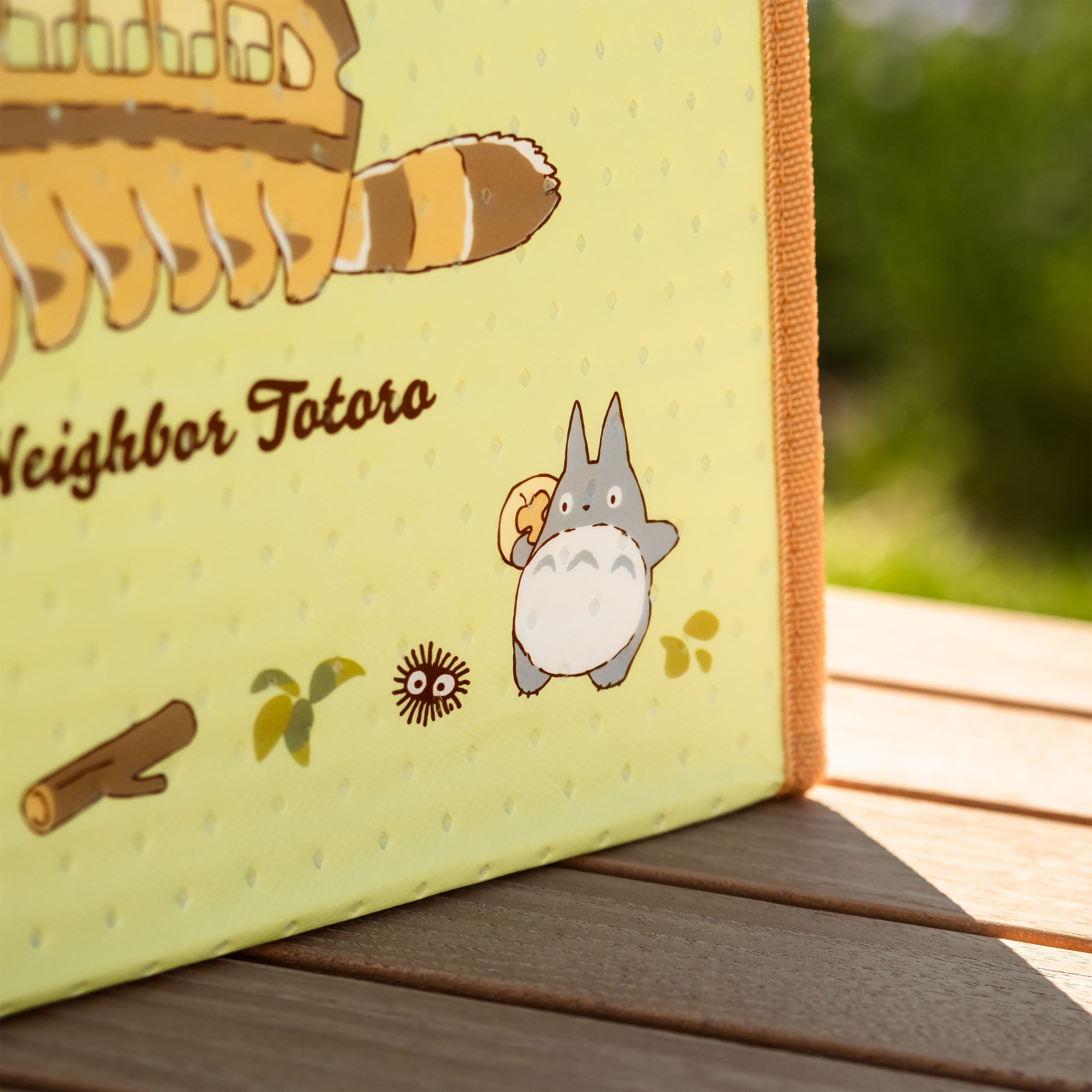 Produktbild Mein Nachbar Totoro - Lunchbag
