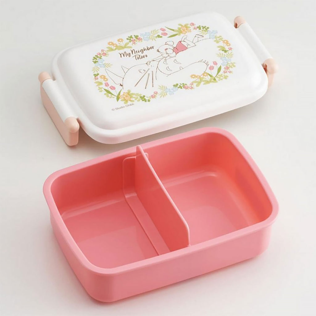 Produktbild Mein Nachbar Totoro - Mei und Totoro Lunchbox