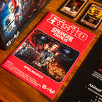 Product image Stranger Things - Risk