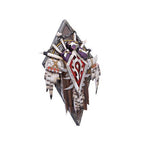 Produktbild World of Warcraft - Horde 3D Wandbild