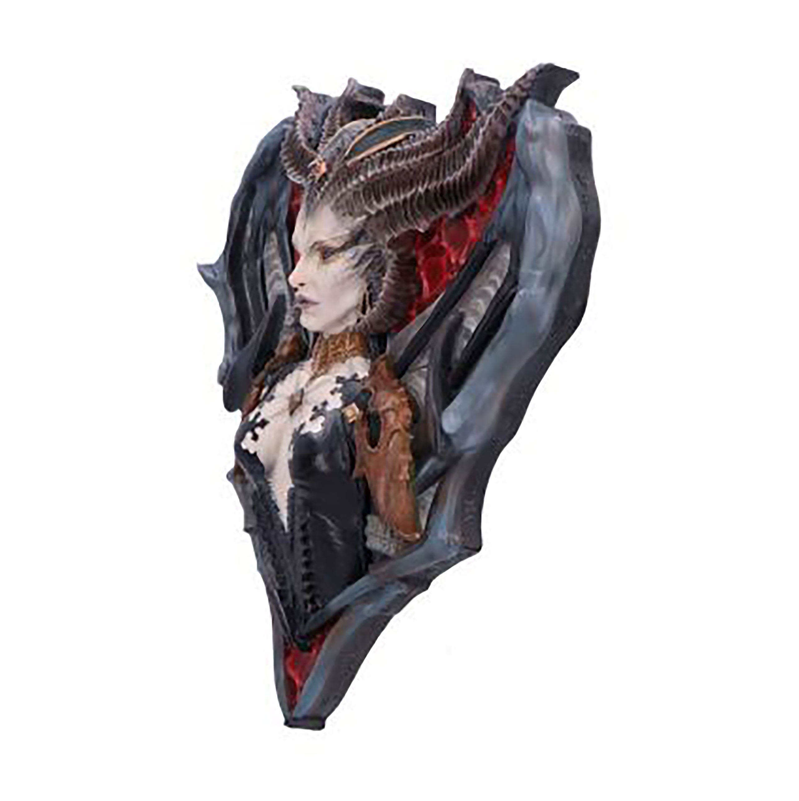 Produktbild Diablo - Lilith 3D Wandbild