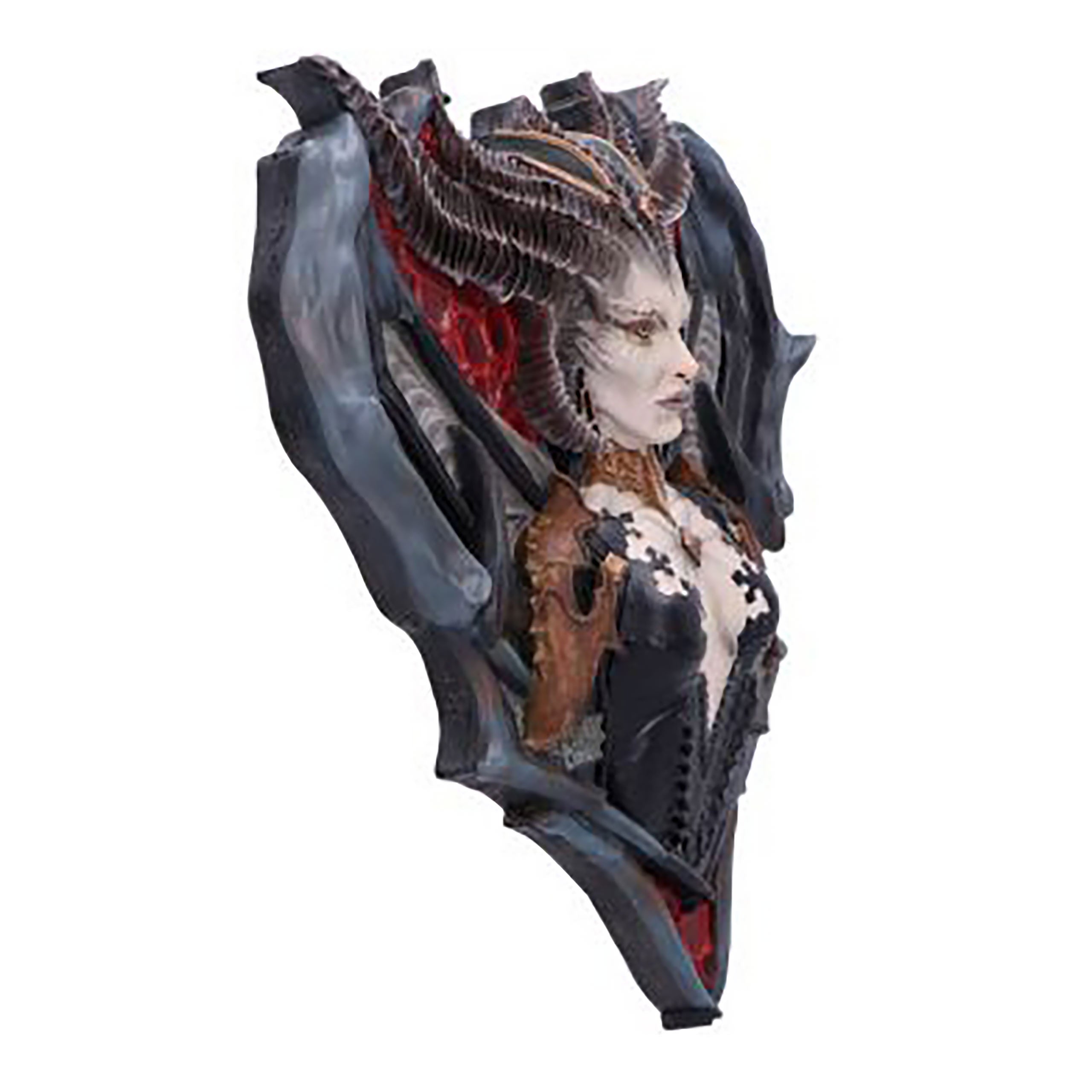Produktbild Diablo - Lilith 3D Wandbild