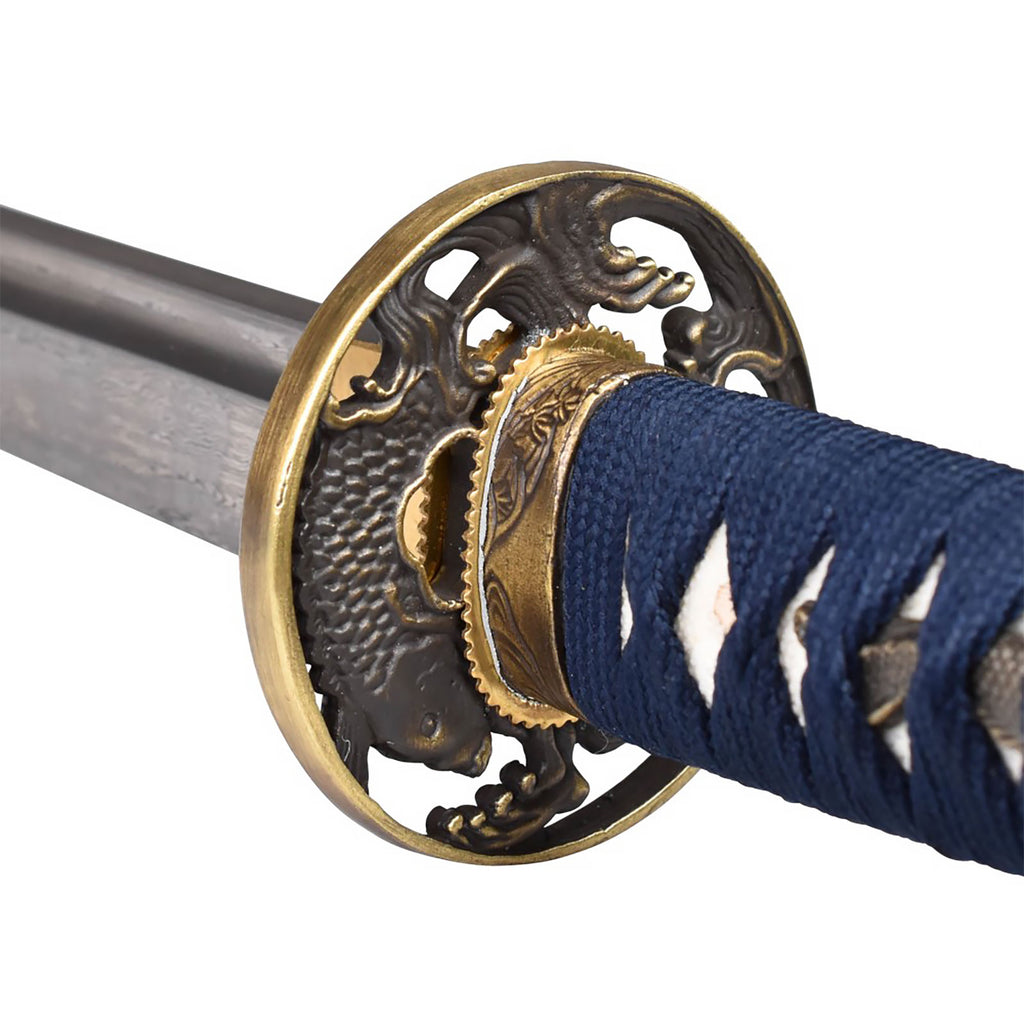 Produktbild Nishikigoi Katana für John Lee Fans