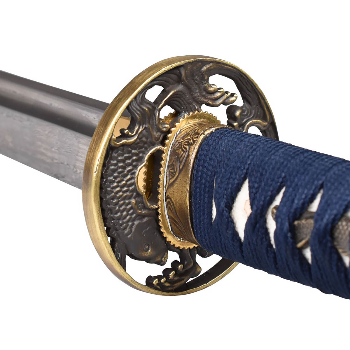 Produktbild Nishikigoi Katana für John Lee Fans