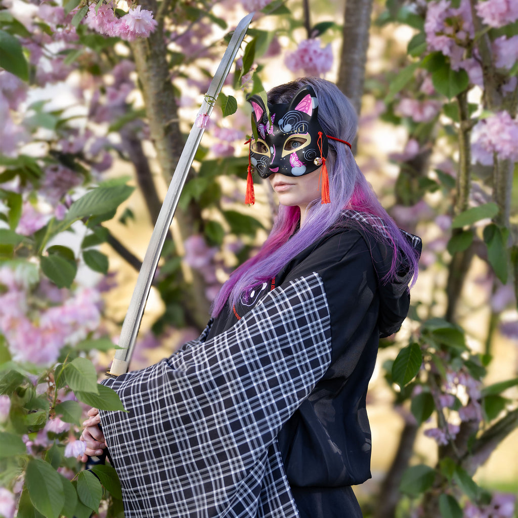 Produktbild Nishikigoi Katana für John Lee Fans