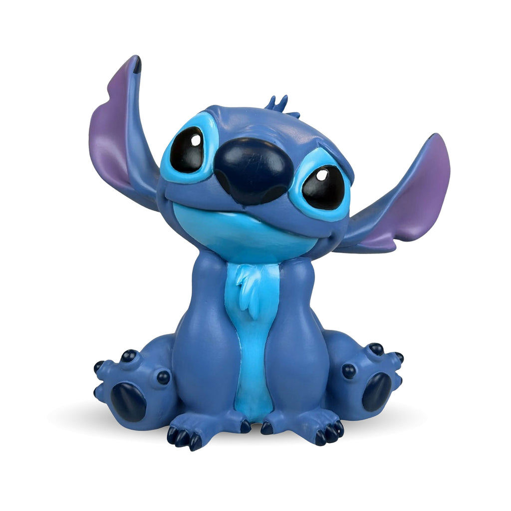 Produktbild Stitch 3D Gartenfigur - Lilo & Stitch