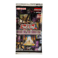 Produktbild Yu-Gi-Oh! - Maze of The Master Sammelkarten Booster (DE)