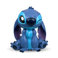 Produktbild Stitch 3D Gartenfigur sitzend - Lilo & Stitch