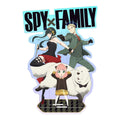 Produktbild Spy x Family - Acryl Diorama Figur