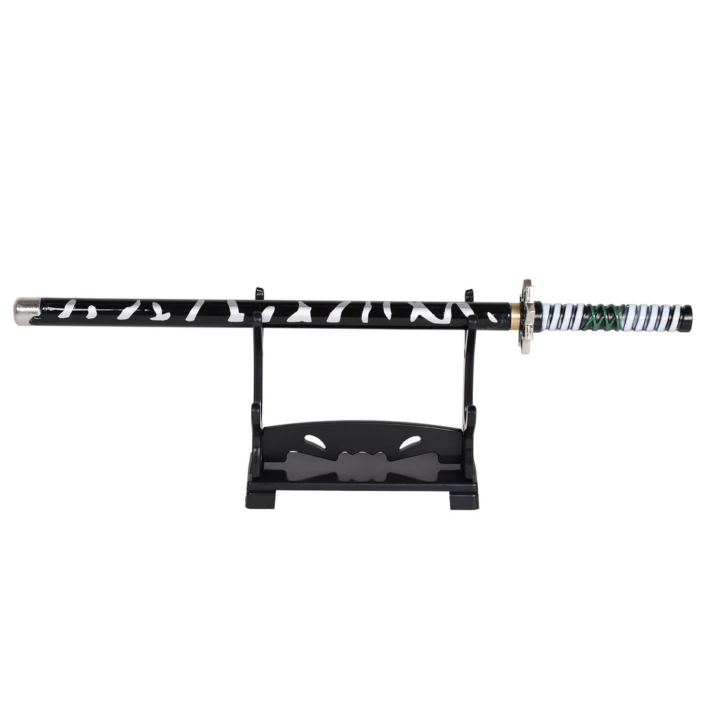 Product image Demon Slayer - Sanemi Katana ballpoint pen with stand