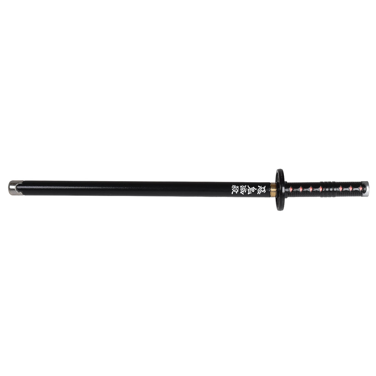 Produktbild Demon Slayer - Tanjiro Katana Kugelschreiber mit Ständer