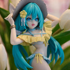 Produktbild Miku Conceptual Series Figur - Hatsune Miku