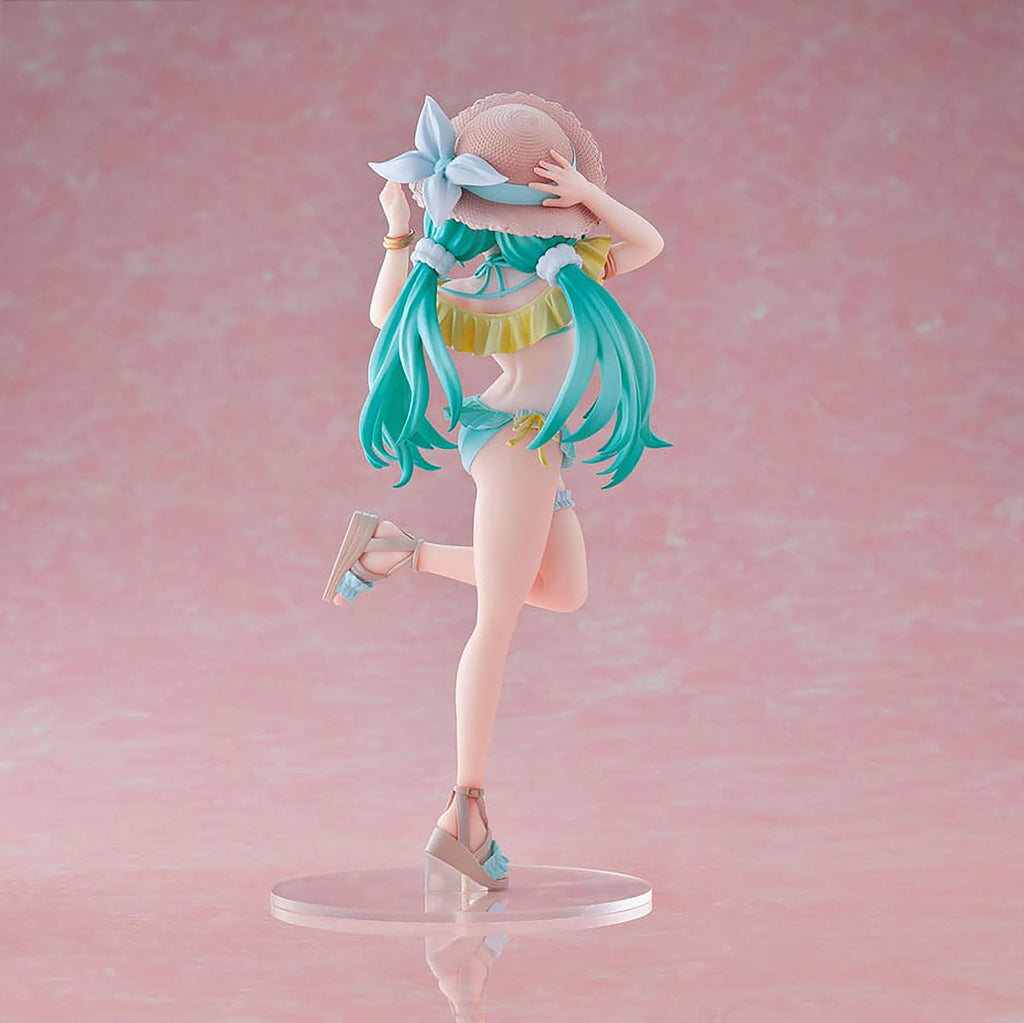 Produktbild Miku Conceptual Series Figur - Hatsune Miku