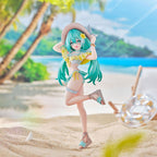 Produktbild Miku Conceptual Series Figur - Hatsune Miku