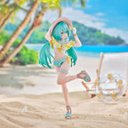 Produktbild Miku Conceptual Series Figur - Hatsune Miku
