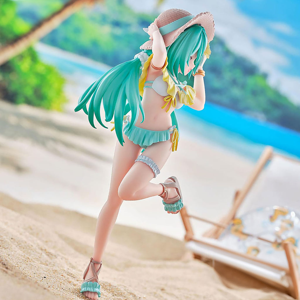 Produktbild Miku Conceptual Series Figur - Hatsune Miku