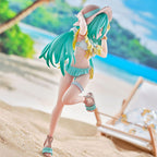 Produktbild Miku Conceptual Series Figur - Hatsune Miku