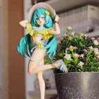 Produktbild Miku Conceptual Series Figur - Hatsune Miku