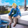 Produktbild Sakamoto Days - Shin Asakura Noodle Stopper Figur